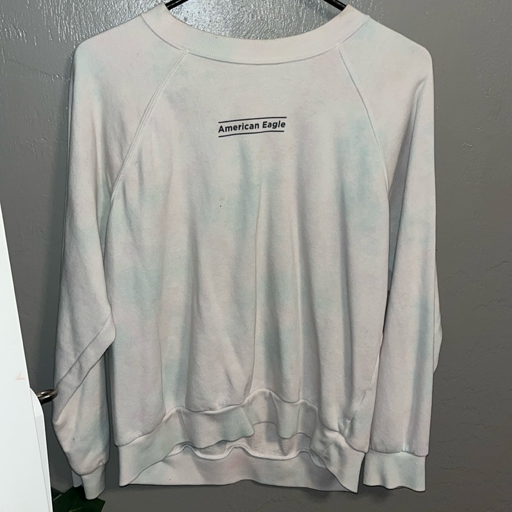 CREW NECK